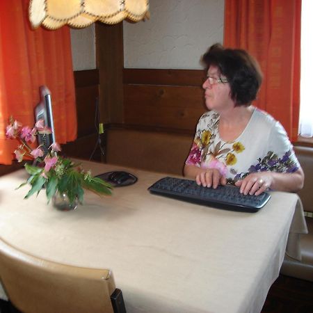 Hotel Milan B&B Ringgenberg  Kültér fotó