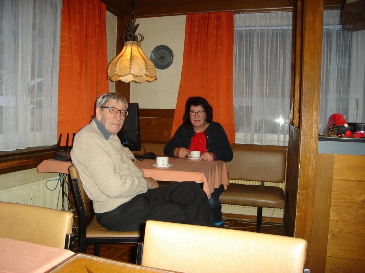 Hotel Milan B&B Ringgenberg  Kültér fotó
