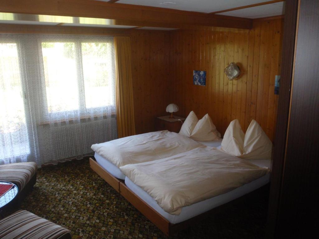 Hotel Milan B&B Ringgenberg  Szoba fotó