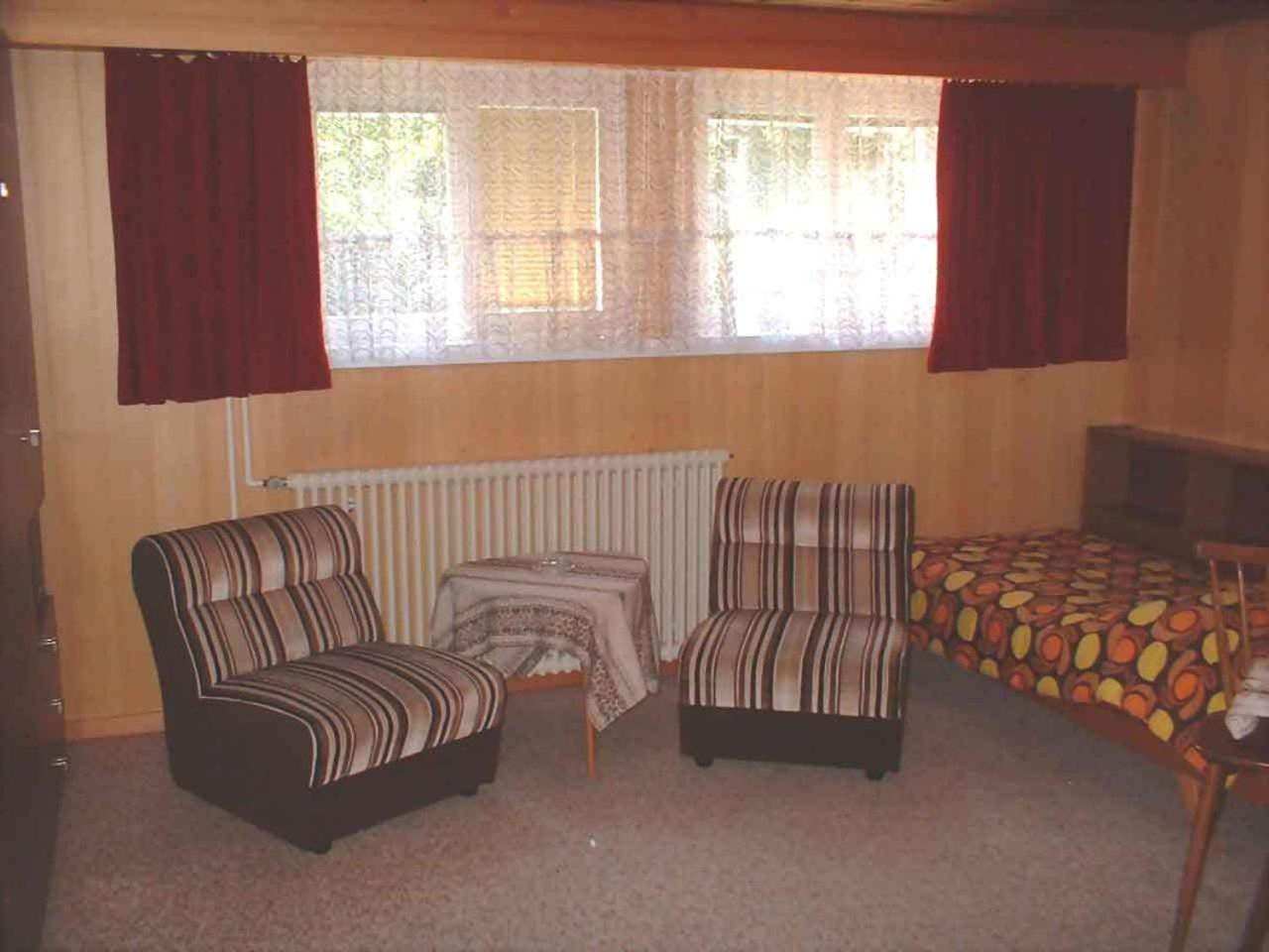 Hotel Milan B&B Ringgenberg  Kültér fotó
