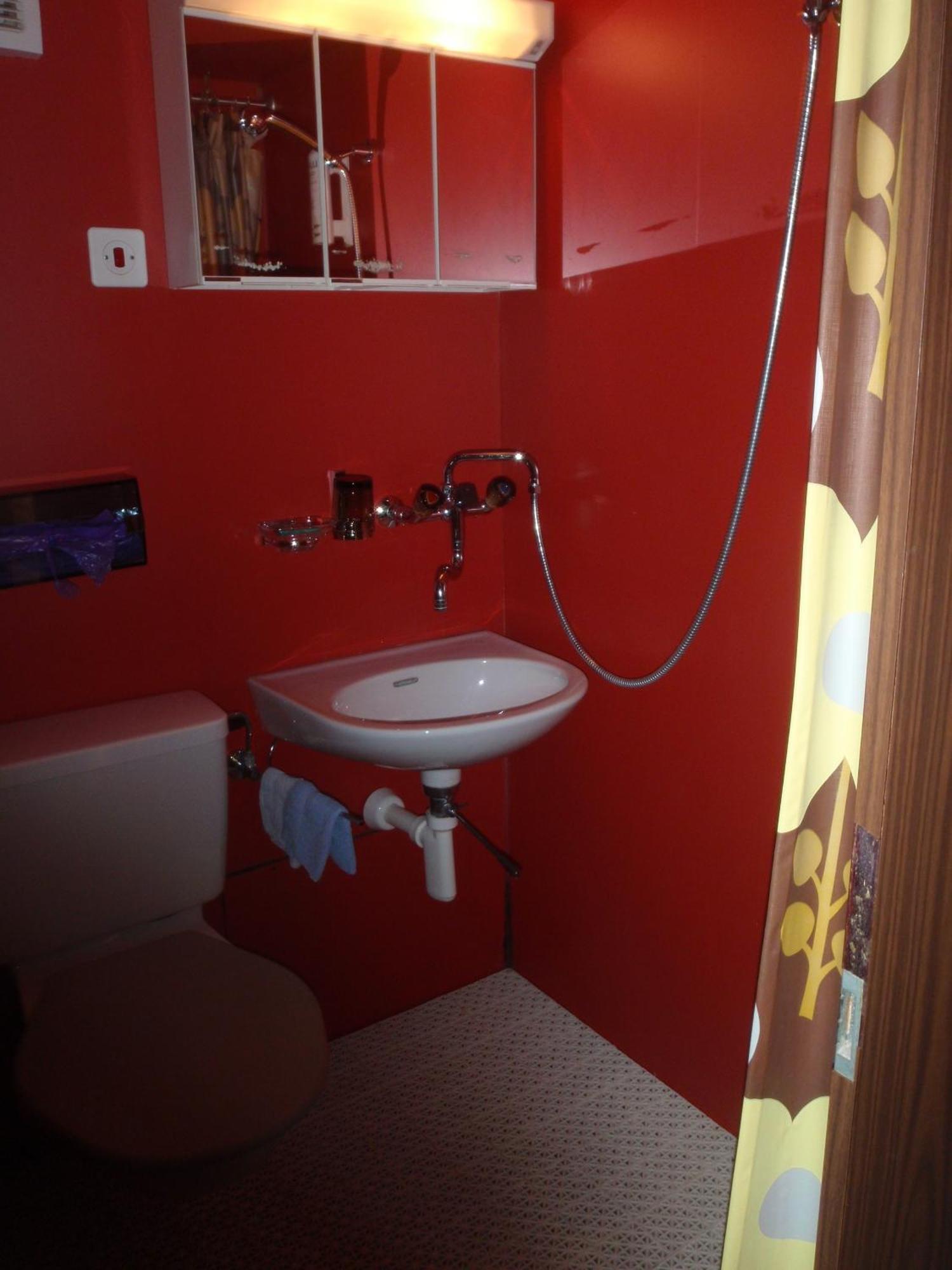 Hotel Milan B&B Ringgenberg  Kültér fotó