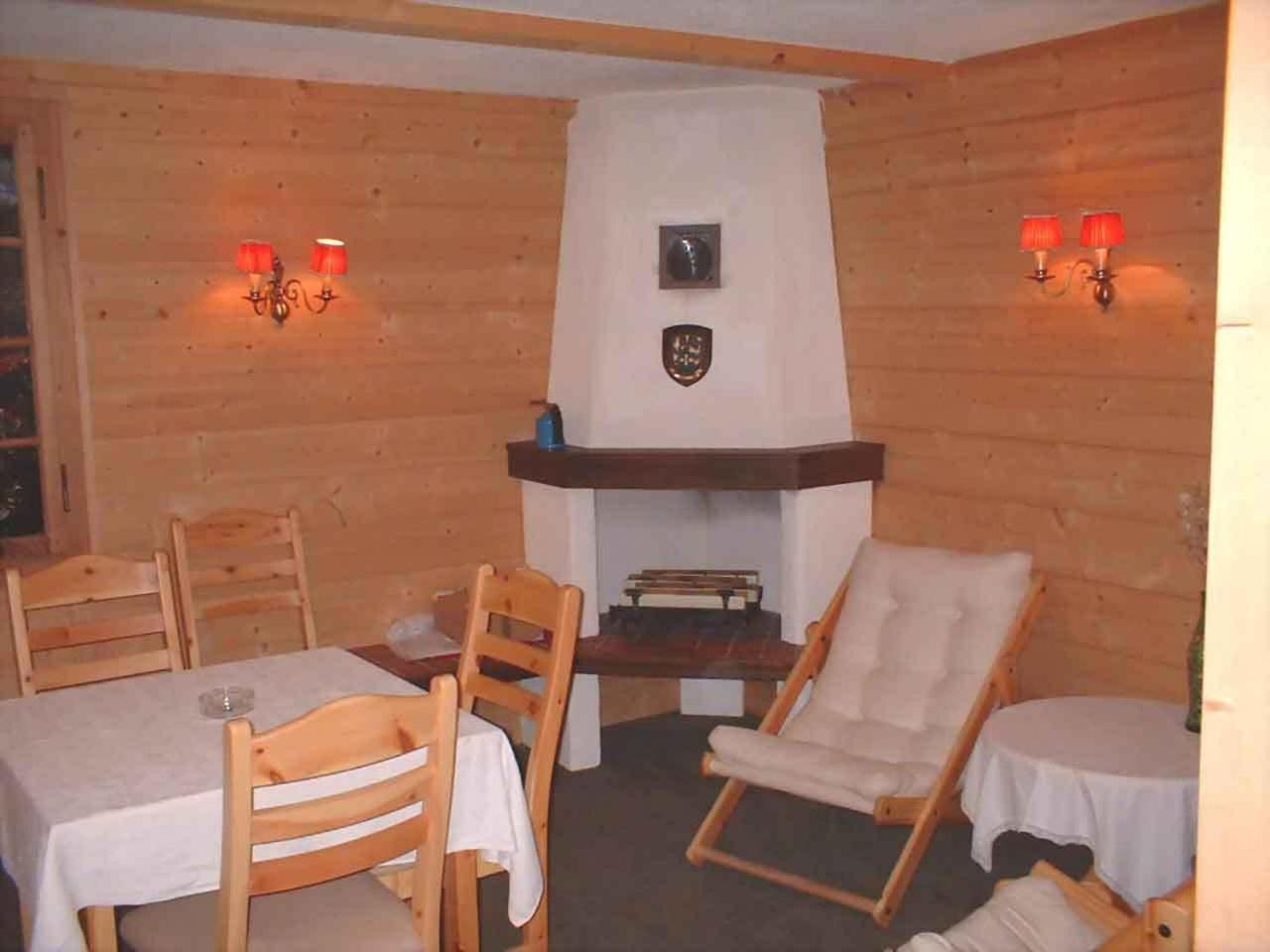Hotel Milan B&B Ringgenberg  Kültér fotó