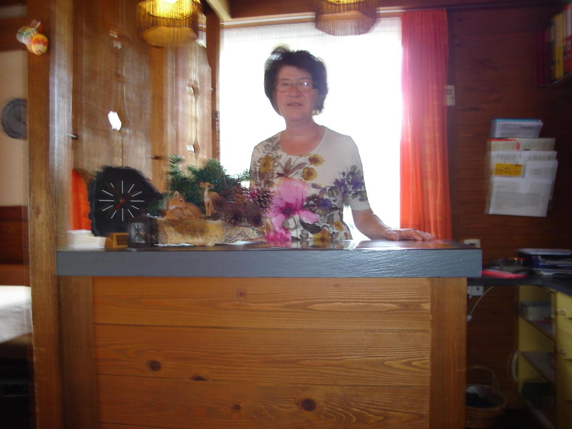 Hotel Milan B&B Ringgenberg  Kültér fotó