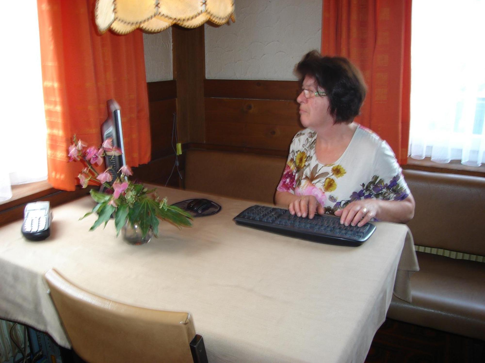 Hotel Milan B&B Ringgenberg  Kültér fotó